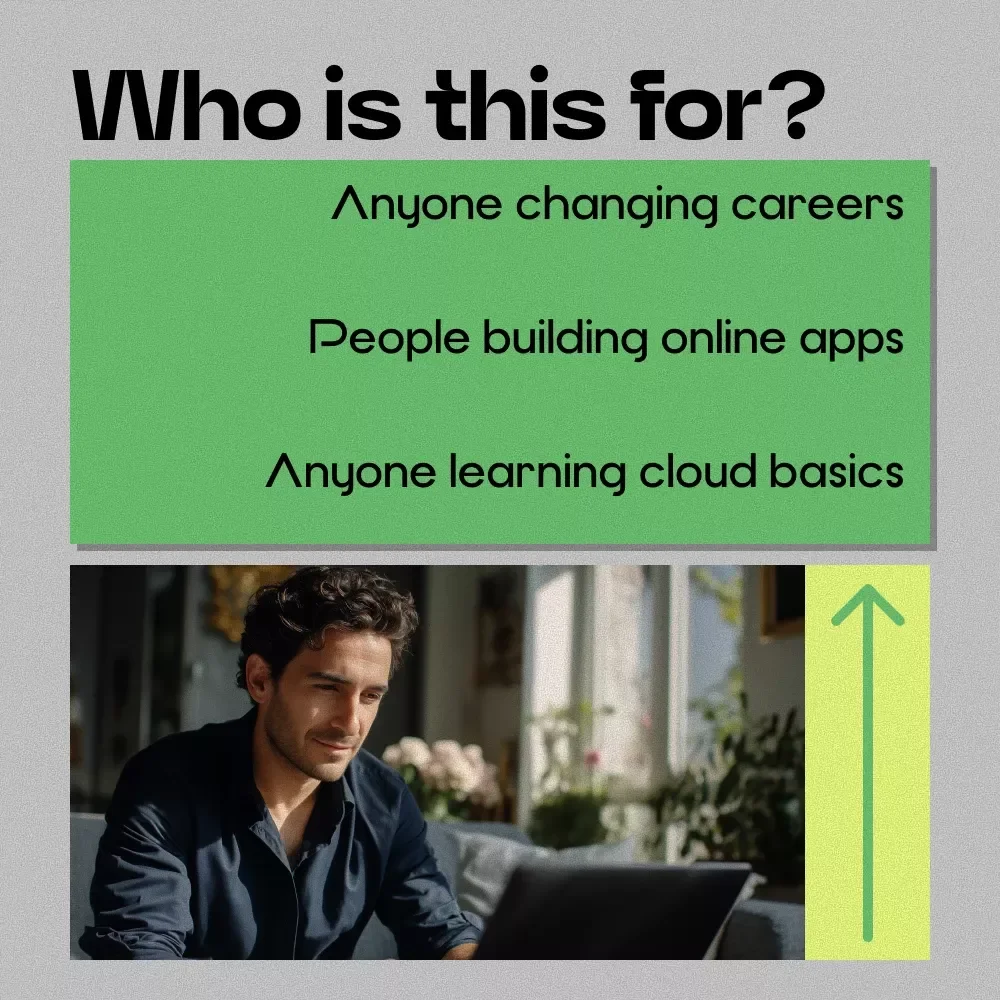 Mastering Cloud Computing – Complete Guide on how to learn cloud computing for Beginners, Step-by-Step Cloud Skills eBook, Practical Cloud Projects & Career Path Resource