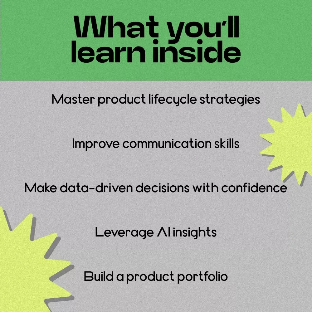 Learning Product Management: A Complete Guide on How to Learn Product Management, From Vision to Launch