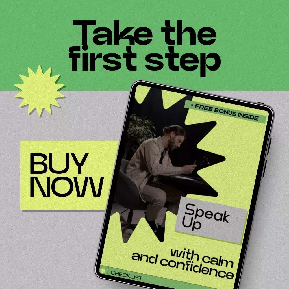 Speak Up With Calm and Confidence Checklist | how to talk to teacher about concerns | Parent Communication Guide | School Meeting Prep Printable