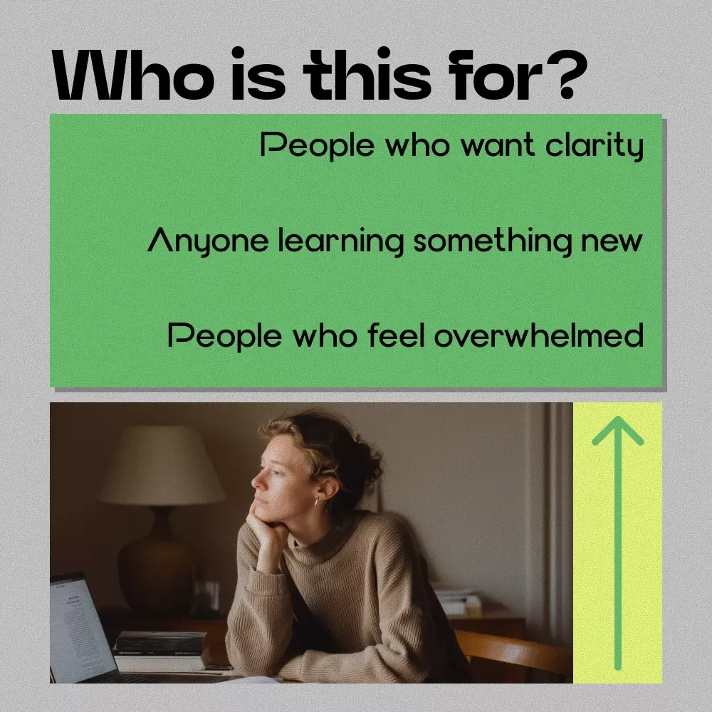 Unstuck and Learning Again – Checklist Guide for How to Learn When You Feel Stuck, Reset Your Brain, Study Smarter, and Rebuild Confidence