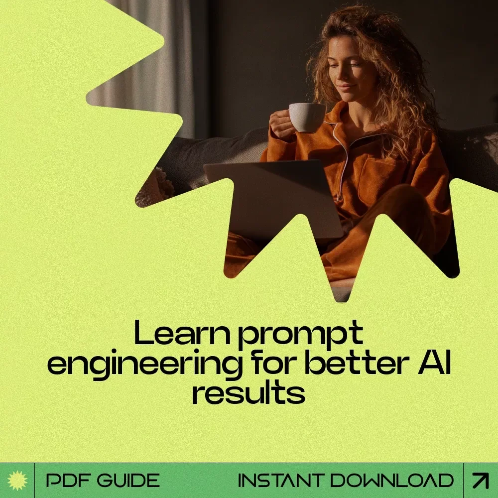 Prompt Engineering Mastery: Crafting AI That Works for You | How to Learn Prompt Engineering Guide for Beginners & Advanced Users