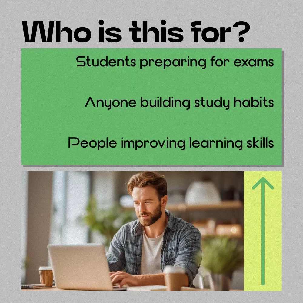 Thinking Clearly With AI – how to avoid ai overreliance in studying | Digital eBook Guide for Smarter Study Habits, Critical Thinking & Responsible AI Use