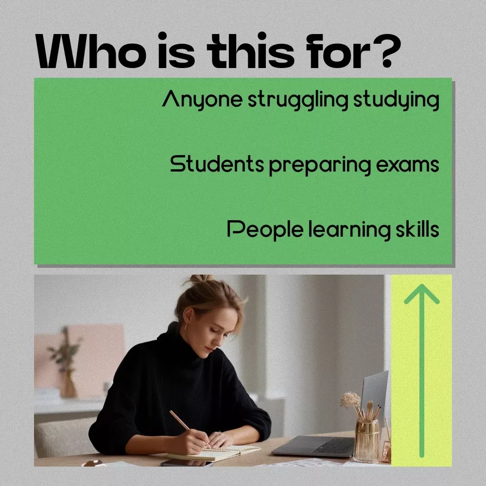 Spaced Repetition Technique That Makes Learning Stick | Digital Guide for Faster Retention, Study Smarter with Spaced Repetition Technique