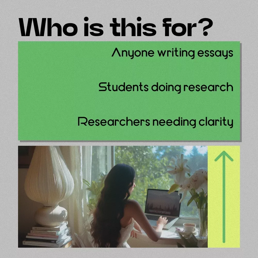 AI-Powered Literature Review Checklist | How to Use AI for Literature Review Guide for Students, Researchers & Academics