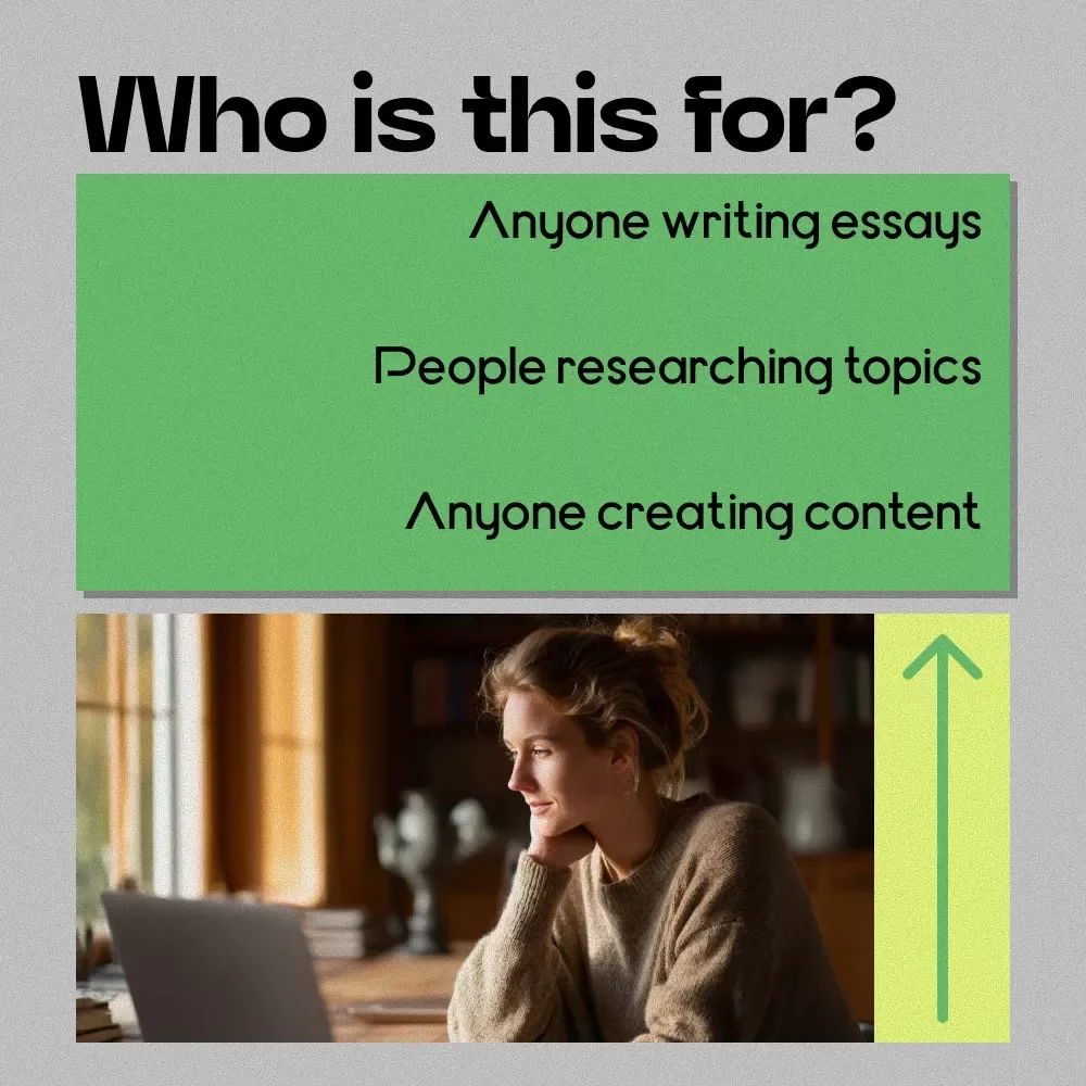 Research Better With ChatGPT Checklist | how to use chatgpt for research | Digital Download Study Guide, AI Research Workflow Planner, Student & Writer Productivity Tool