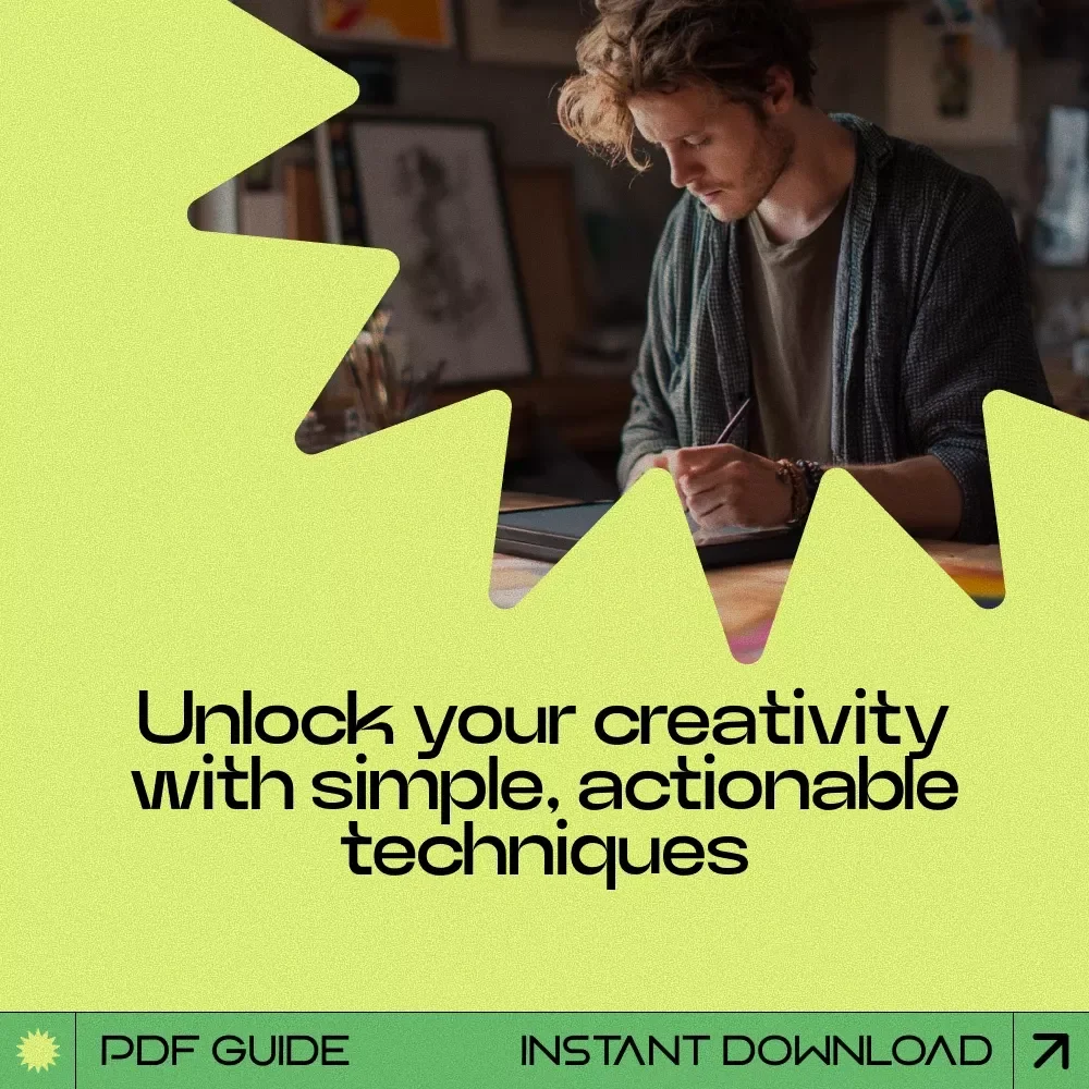 Creative on Command: Learning Creativity – Your Ultimate Guide to Unleashing Creative Potential