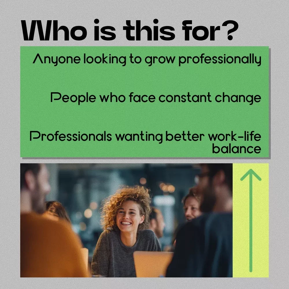 Learning Adaptability at Work: The Ultimate Guide to Building Flexibility in Your Career