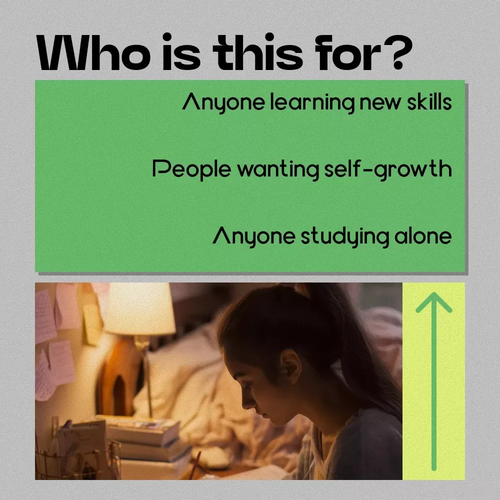 Learn on Your Own and Love the Process – Printable Checklist for How to Learn Independently, Self-Study Planner, Personal Growth Digital Download