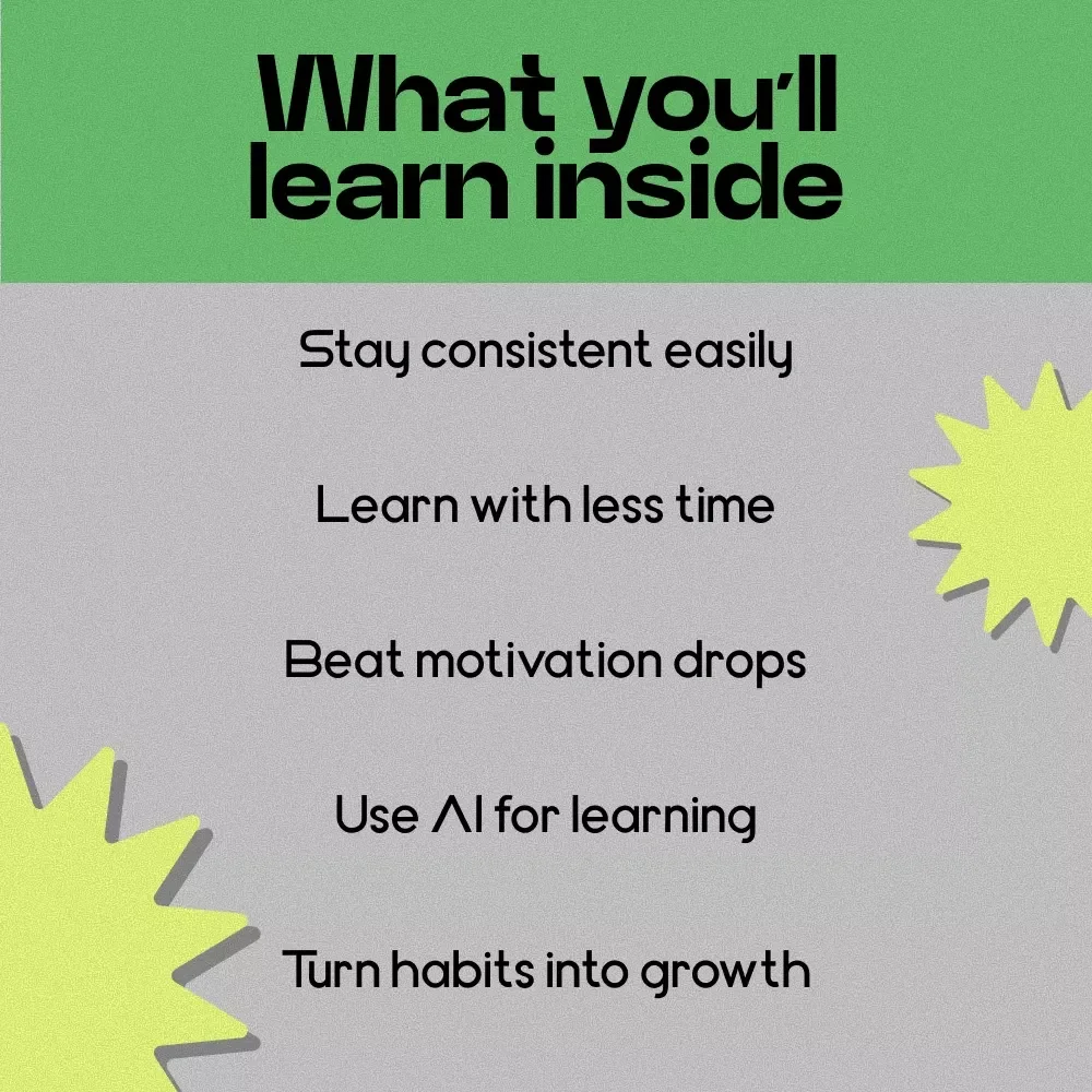 Learn a Little Every Day – A Practical Guide on how to build a learning habit for Busy People, Digital Download eBook for Consistent Growth & Daily Learning Routine