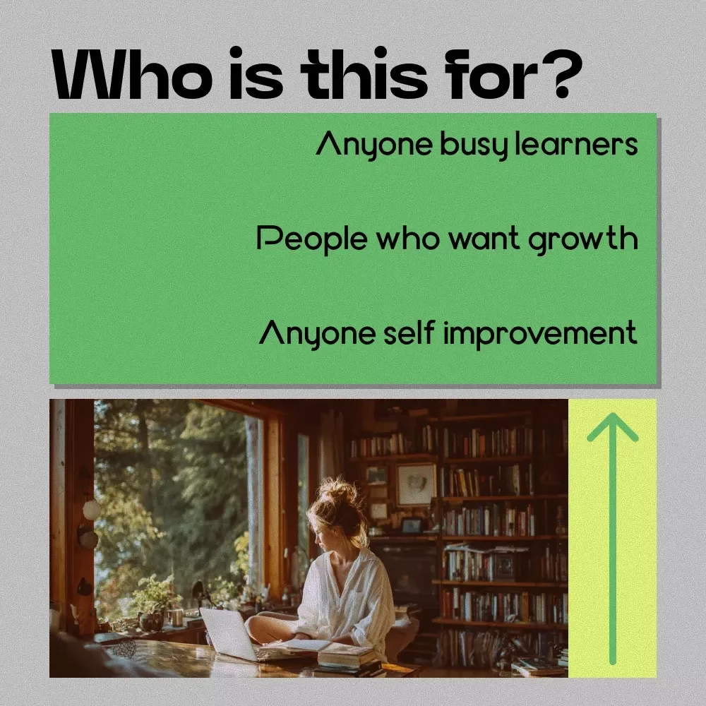 Learn a Little Every Day – A Practical Guide on how to build a learning habit for Busy People, Digital Download eBook for Consistent Growth & Daily Learning Routine