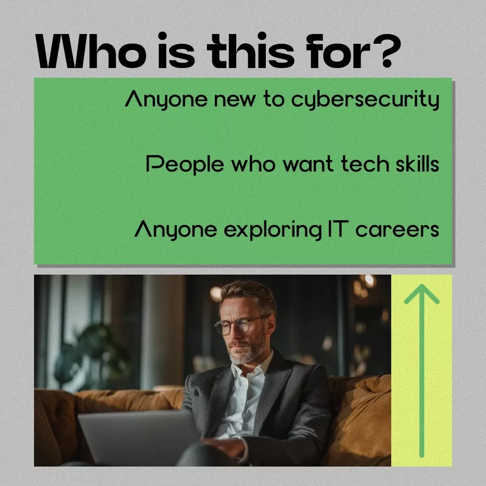 Mastering Cybersecurity Fundamentals Guide | How to Learn Cybersecurity Fundamentals Step-by-Step eBook for Beginners & IT Learners