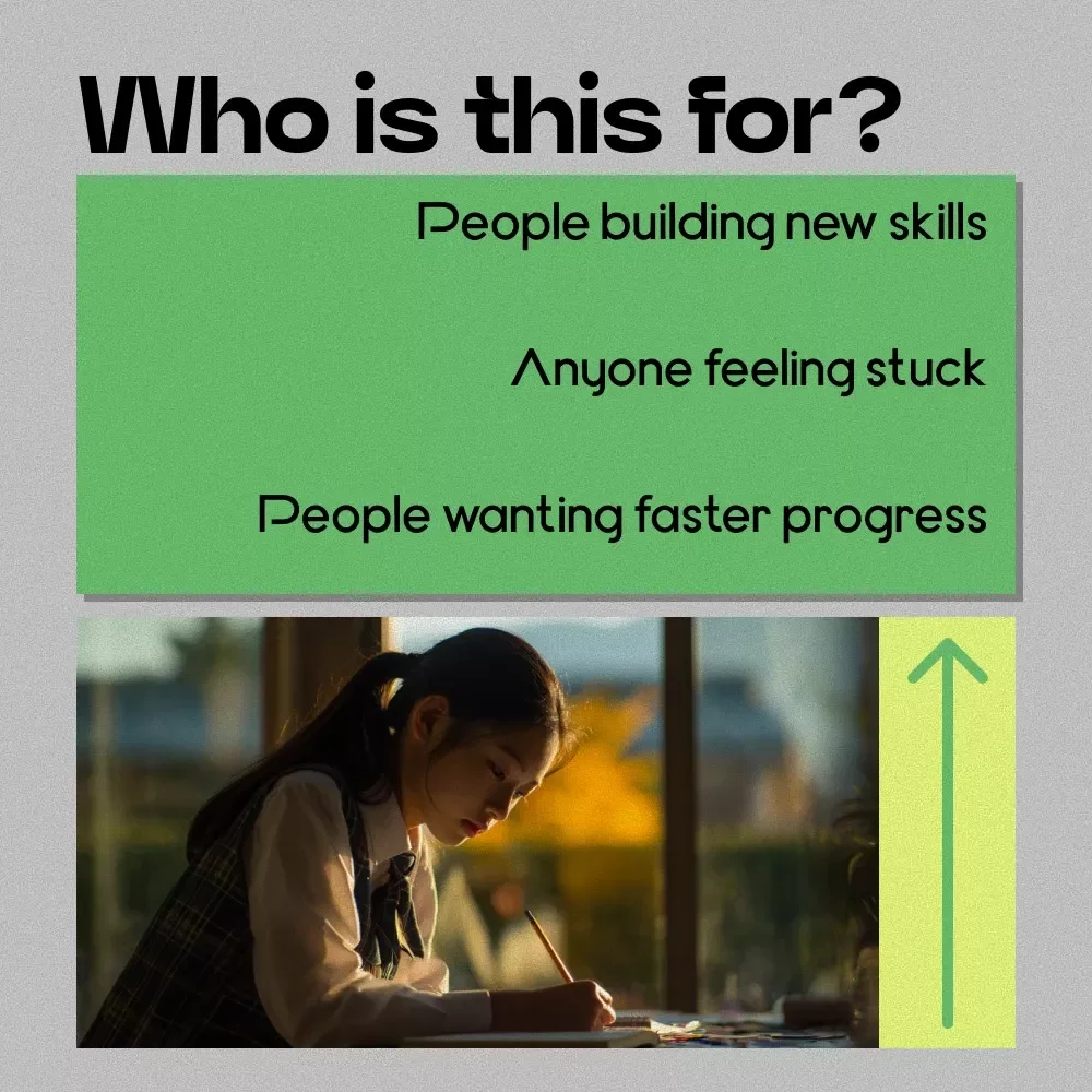 Learn Faster on Your Own – How to Teach Yourself Anything eBook | Self-Learning Guide, Independent Study System, Skill Building Blueprint