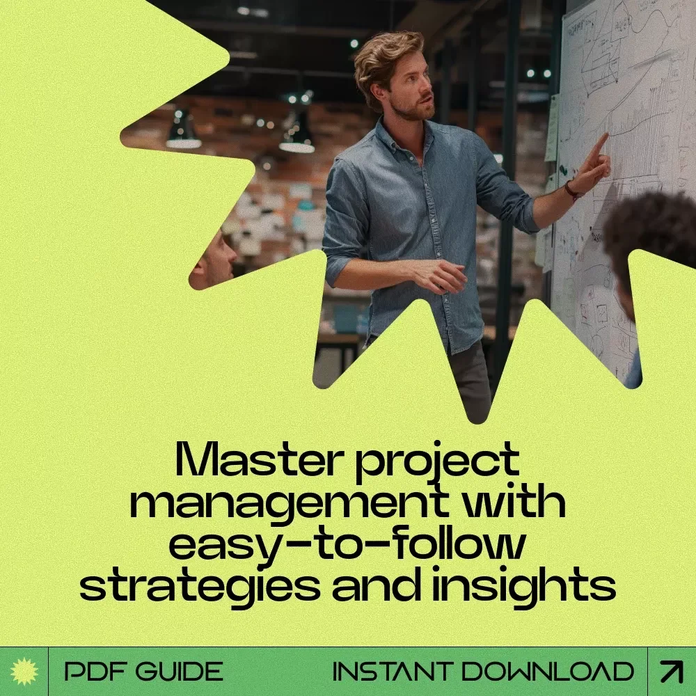 Project Management Made Simple: A Complete Guide on How to Learn Project Management and Boost Your Career