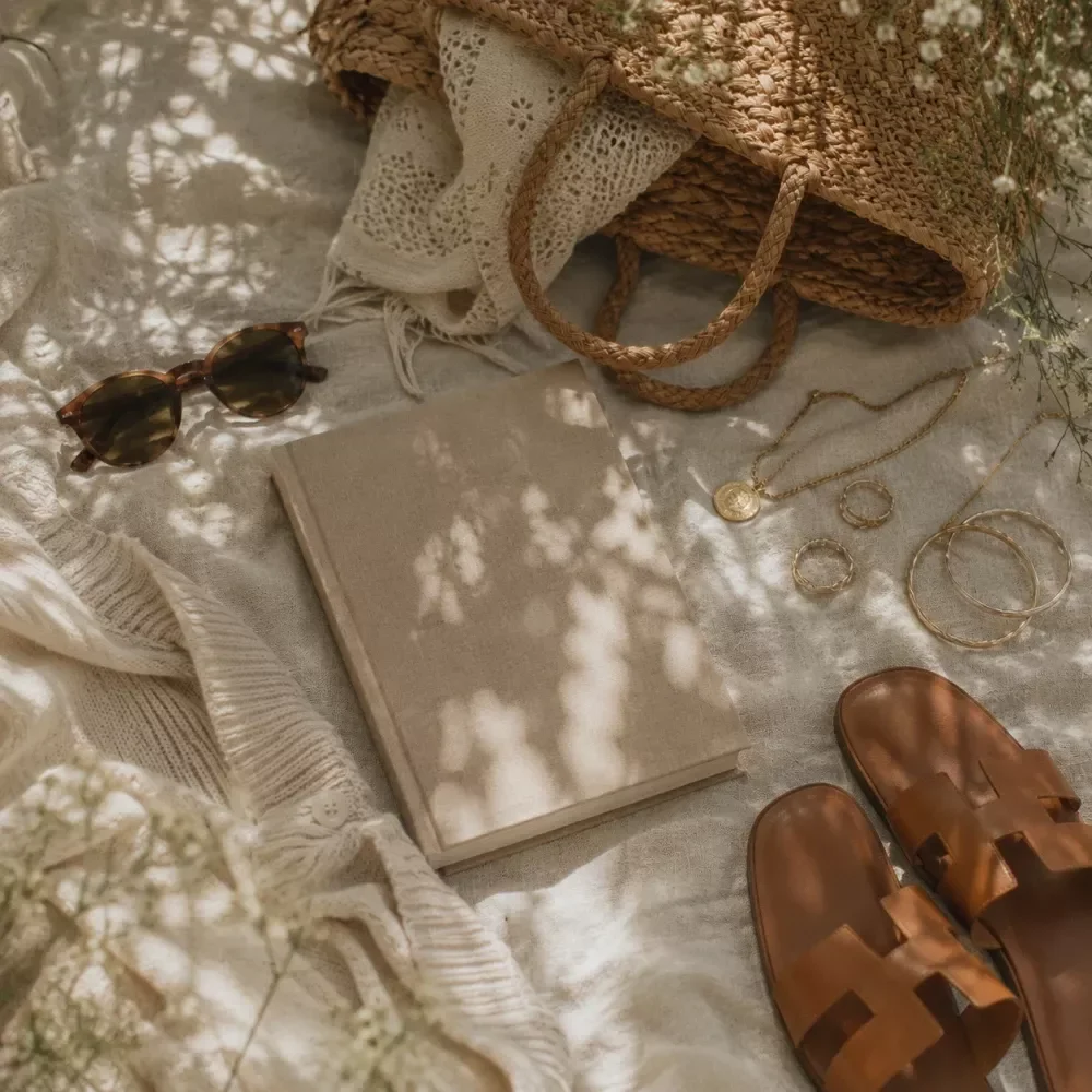The Style Confidence Book