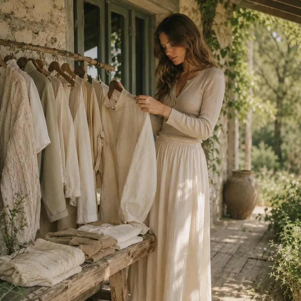 Closet Curation Checklist