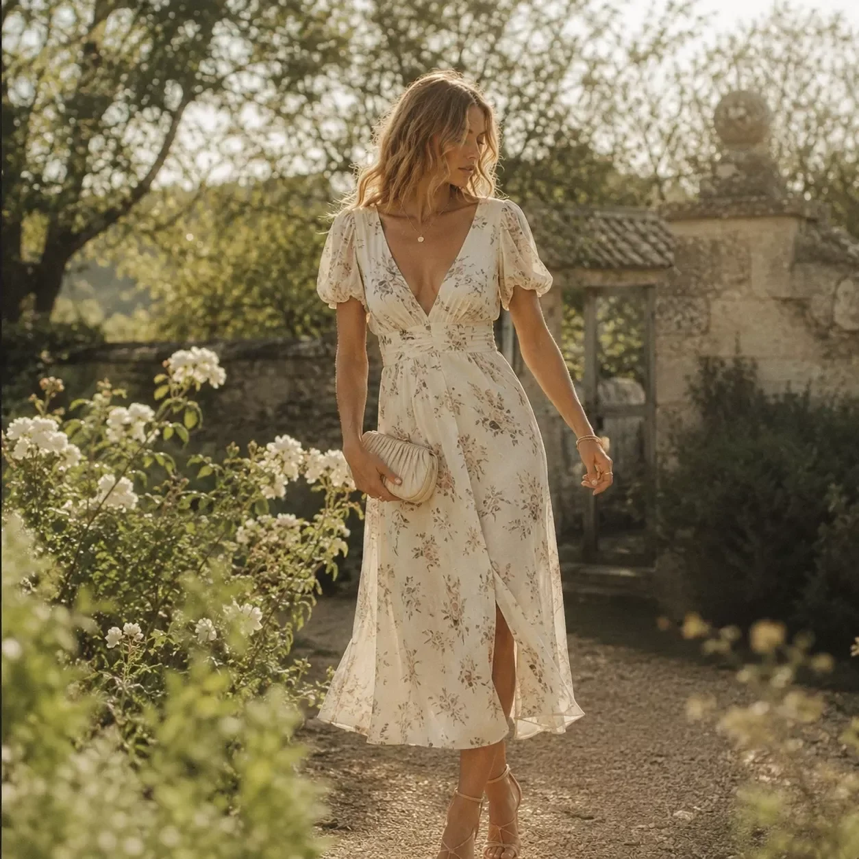 The Wedding Guest Style Guide