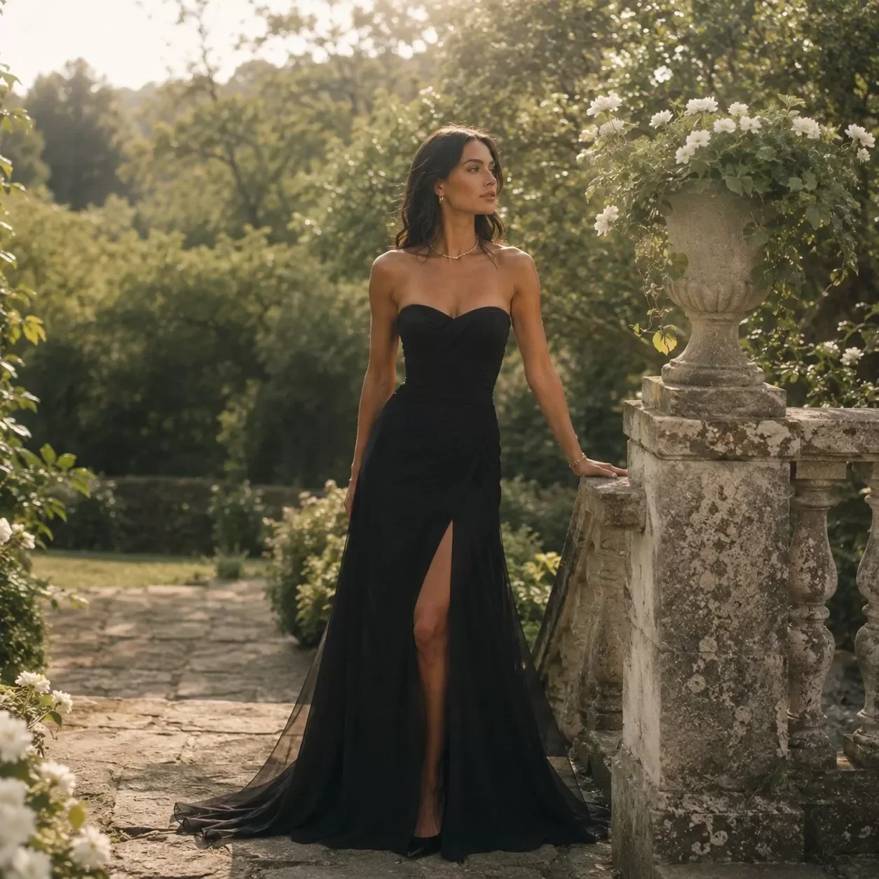 Black Tie Event Checklist