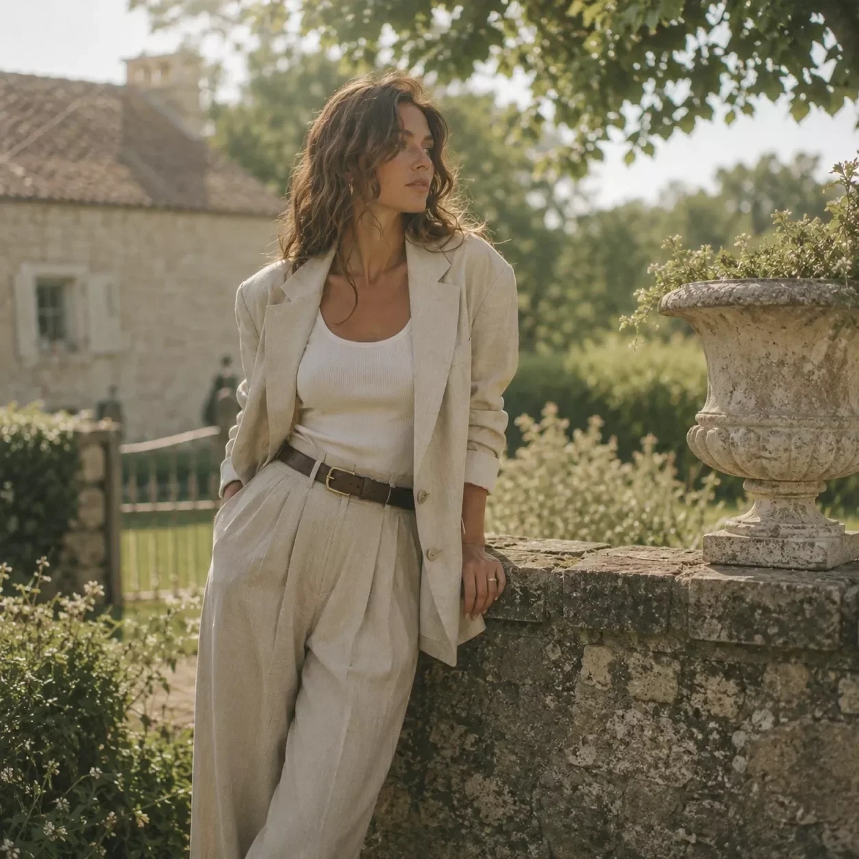 Modern, Edgy & Natural Styles
