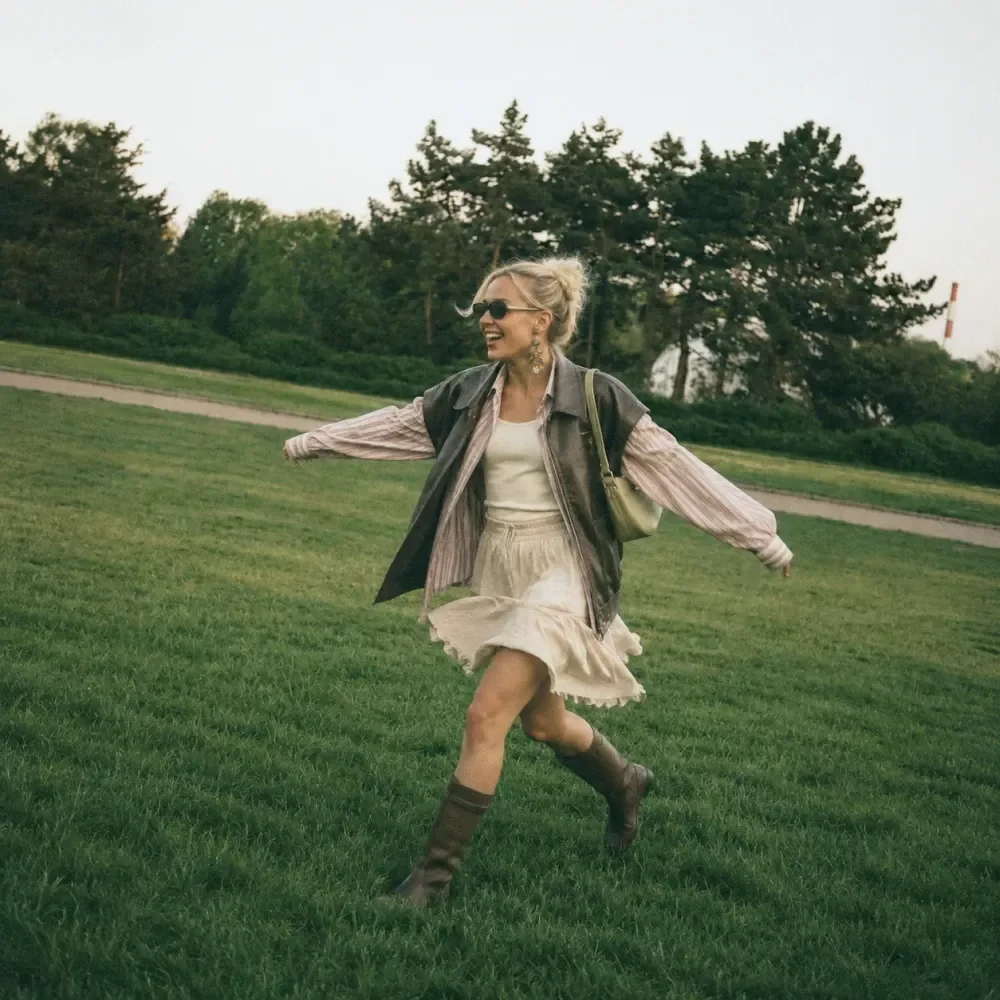 The Outfit Formula Method