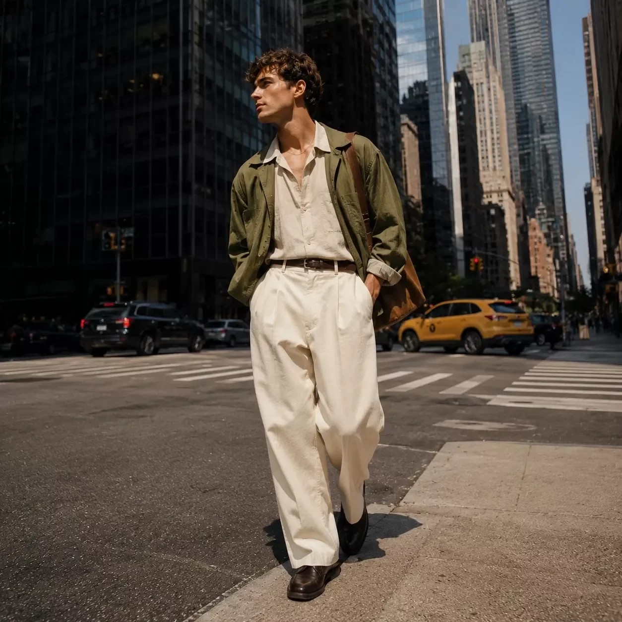 Style Through the Decades for Men