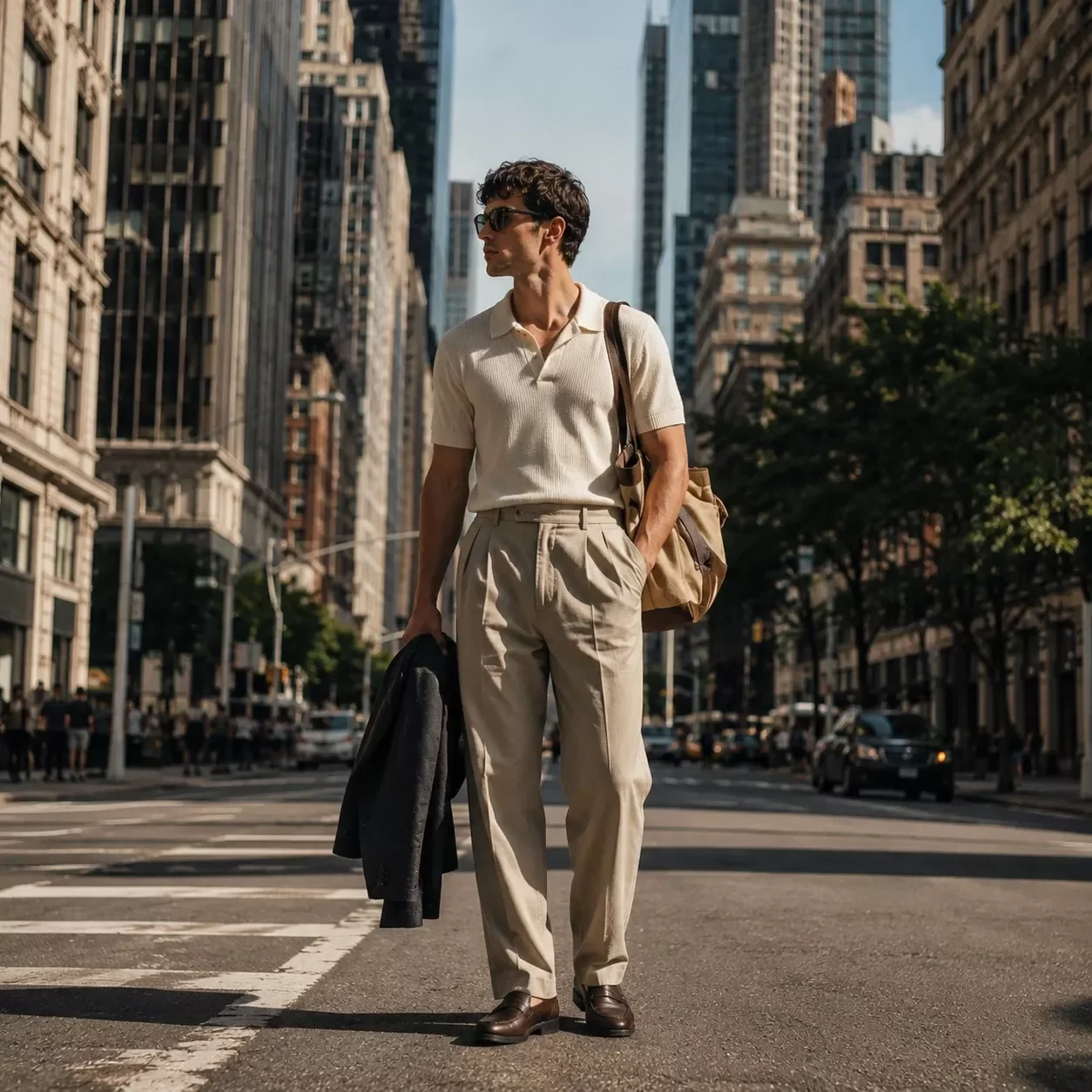 Cost-Per-Wear: Investing in Your Wardrobe