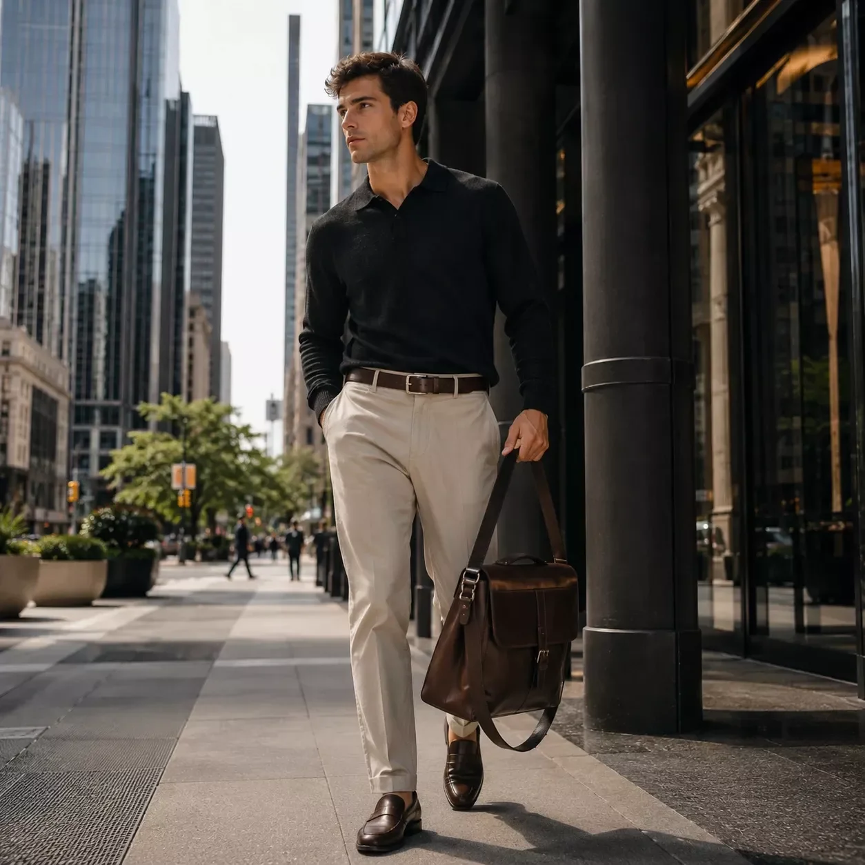 Leather Goods Quality Checklist