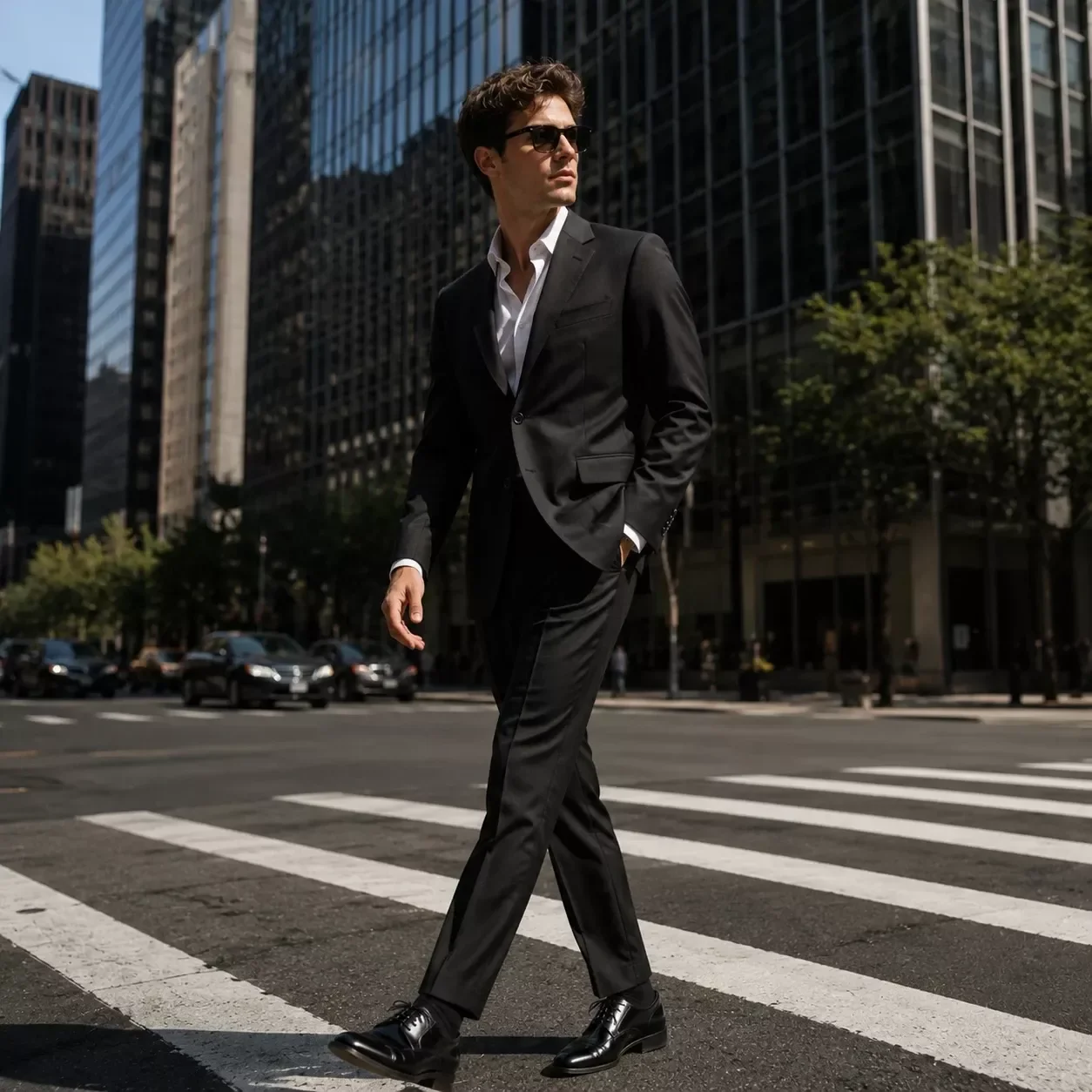 The Formalwear Bible
