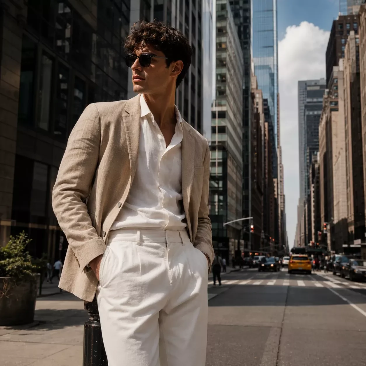 Dress Codes: A Modern Guide for Men