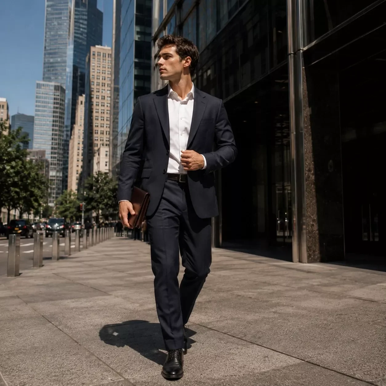 Job Interview Style Guide