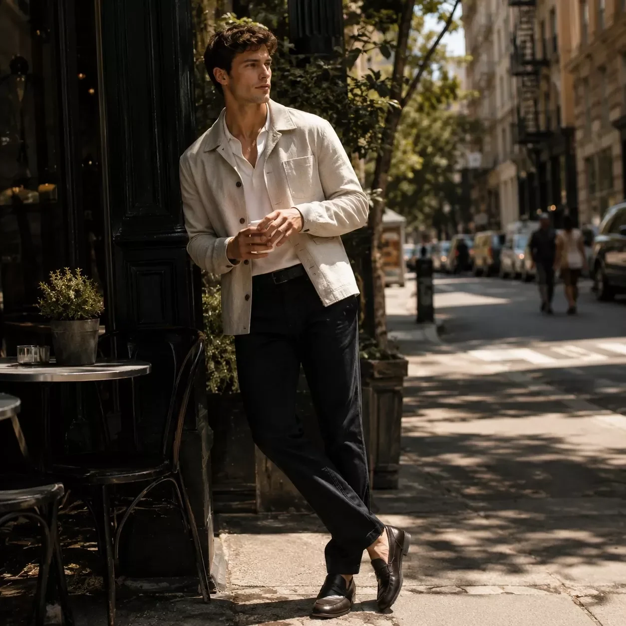 First Date Outfit Checklist
