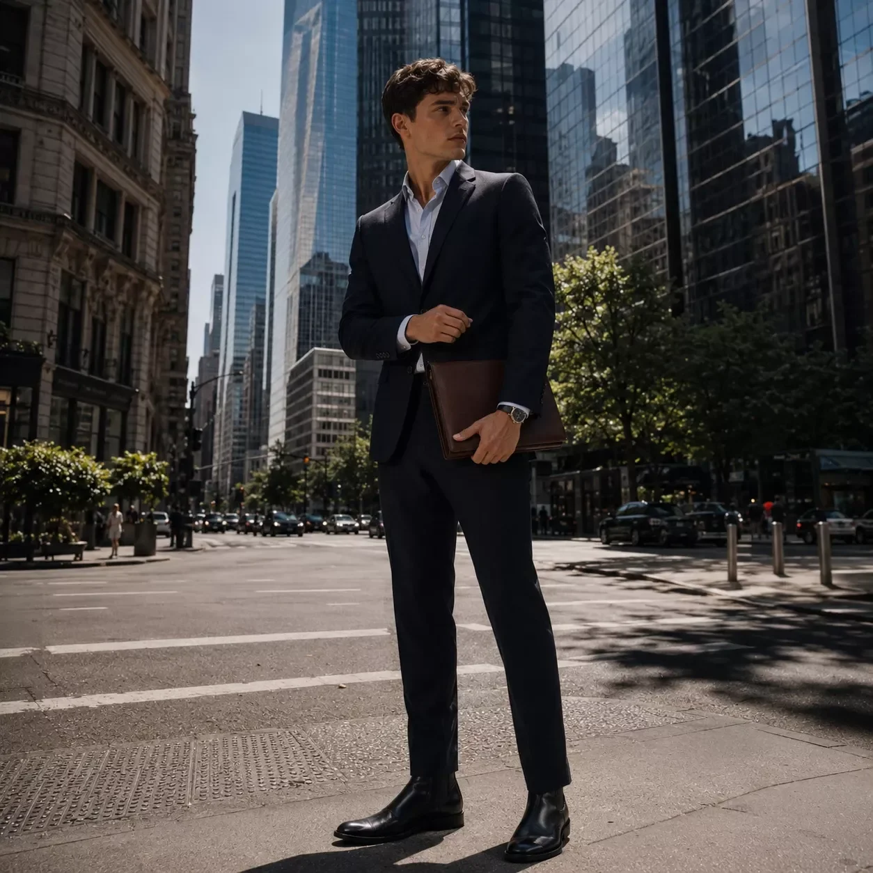 Job Interview Outfit Checklist