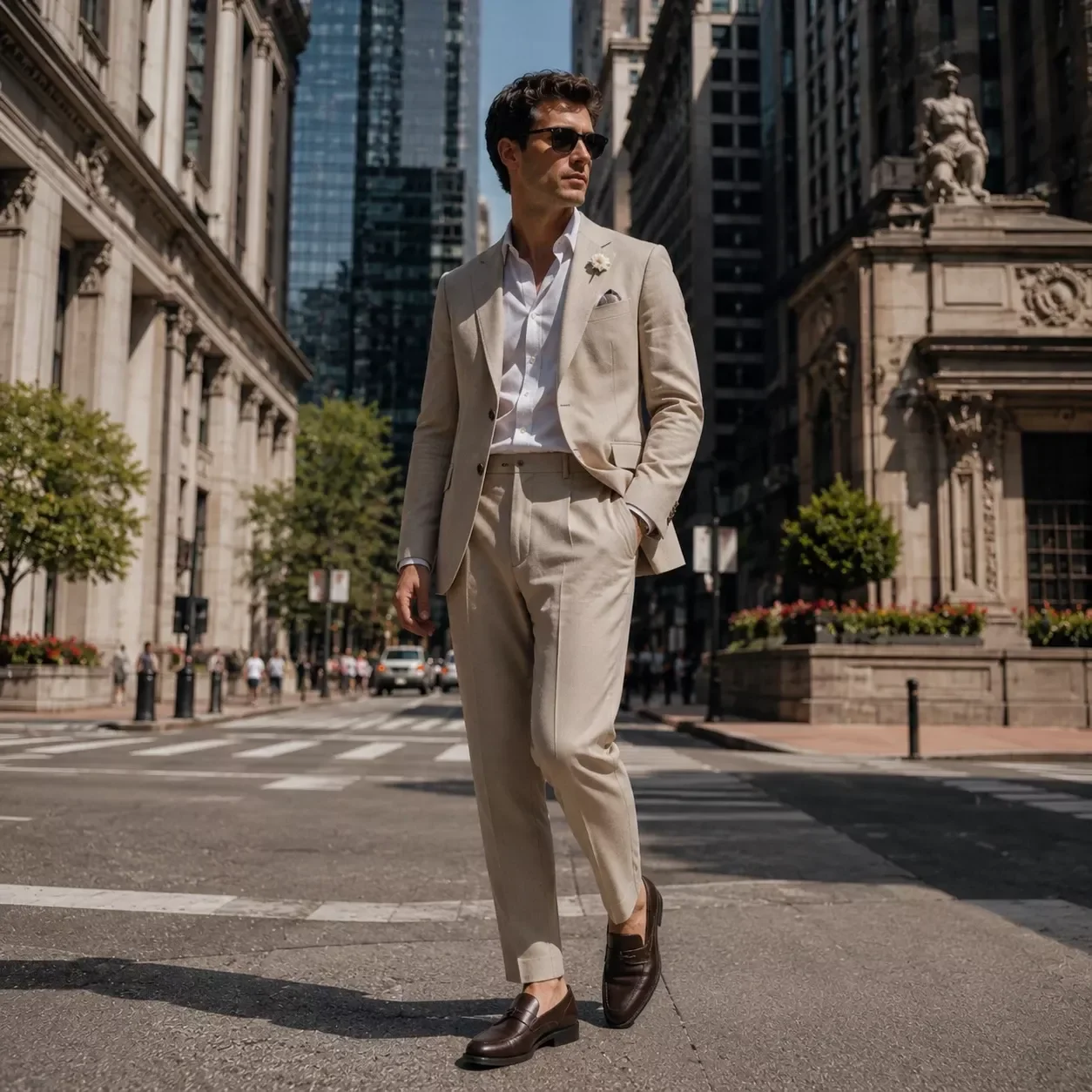 Wedding Guest Outfit Checklist