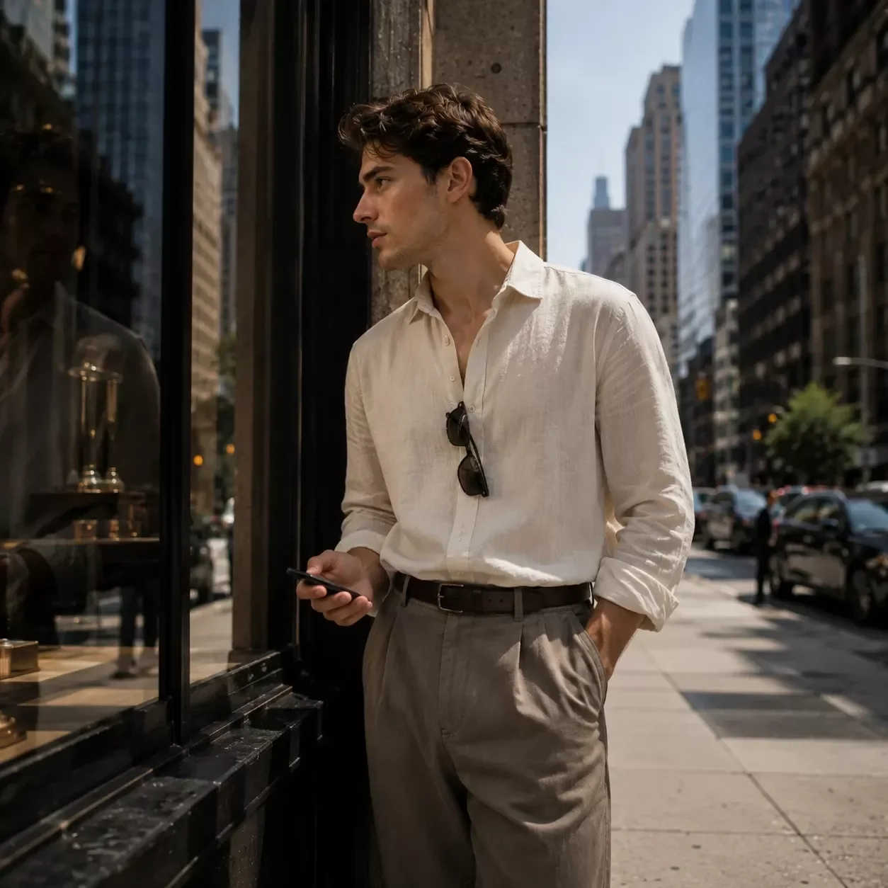 Style Inspiration Curation Checklist