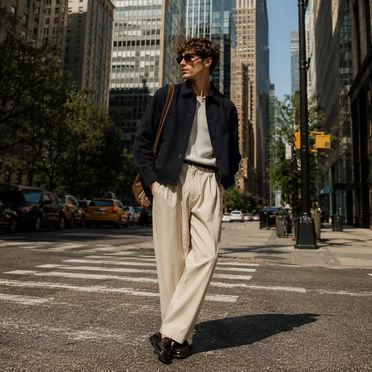 The Style Archetypes Handbook