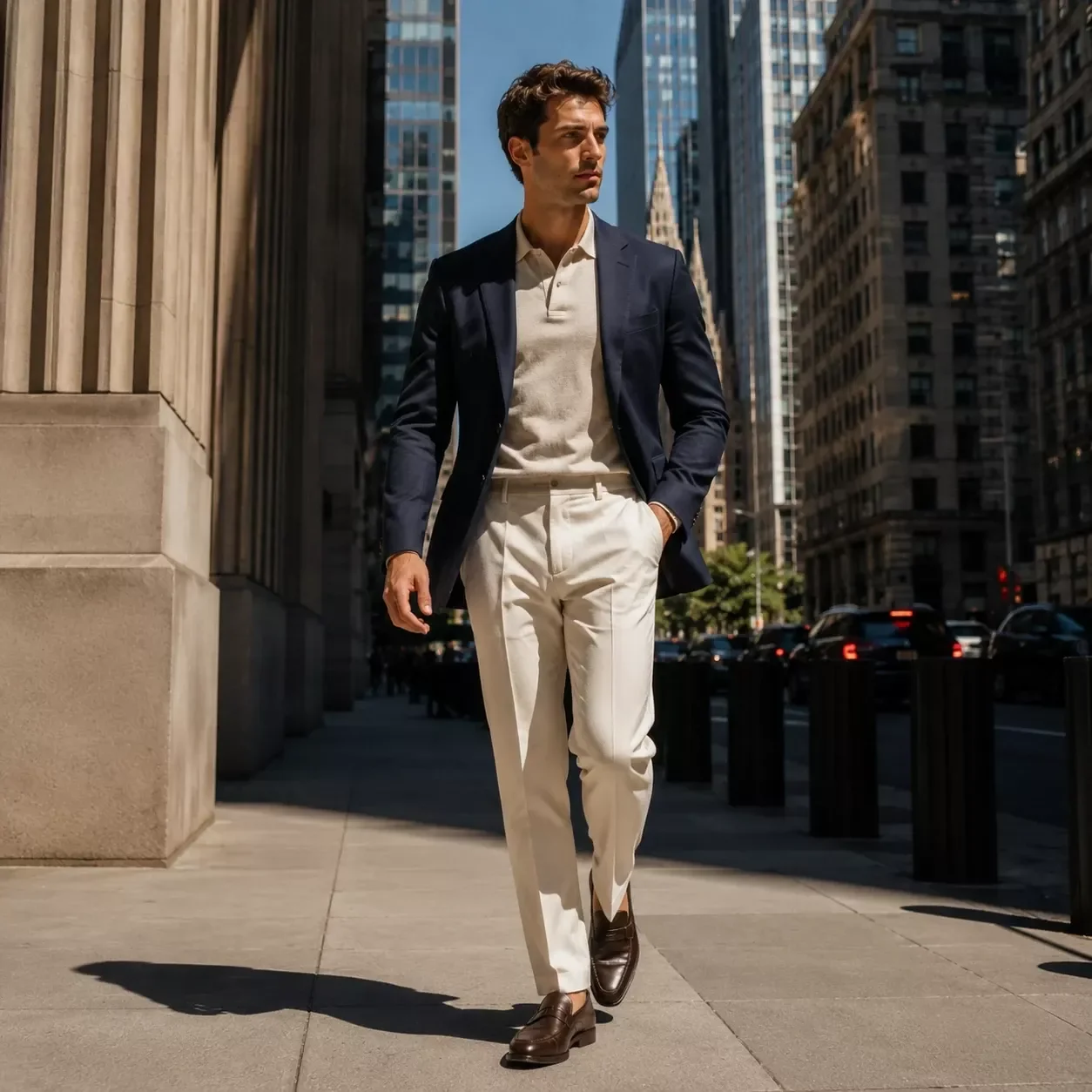 The Executive Style Guide