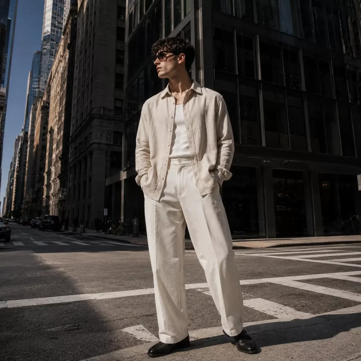 The Modern Minimalist Style Guide