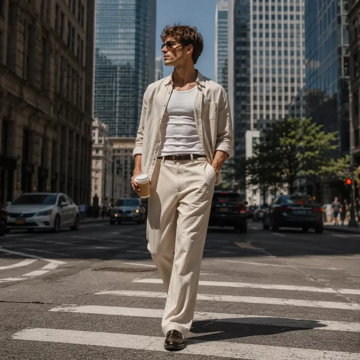 The Outfit Formula Bible