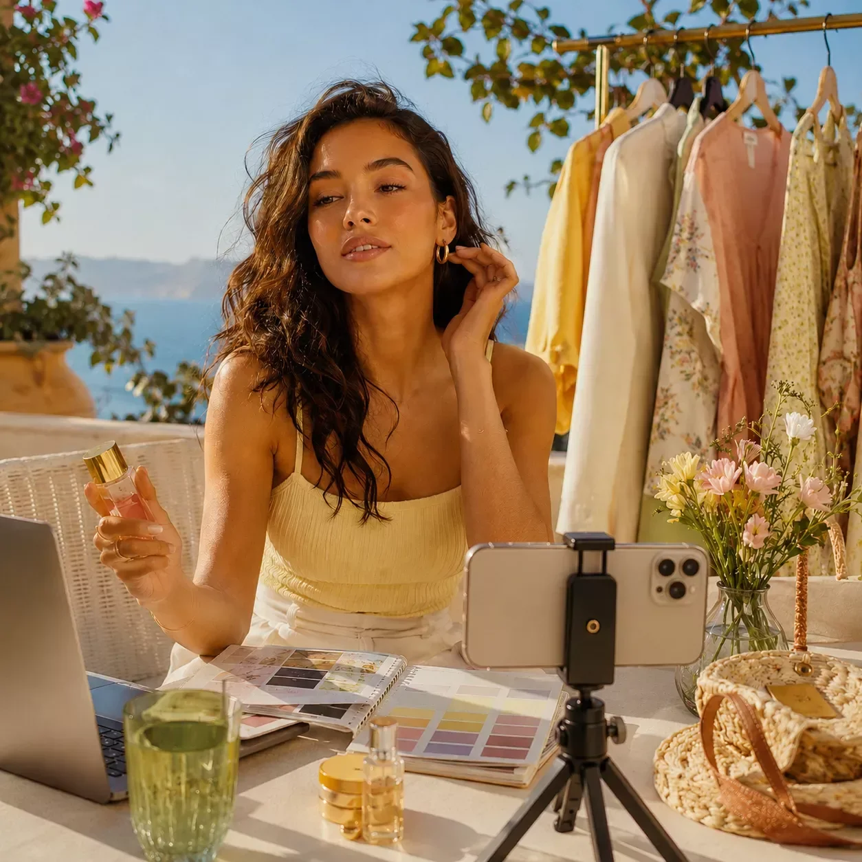 Monetizing Your Style Authority