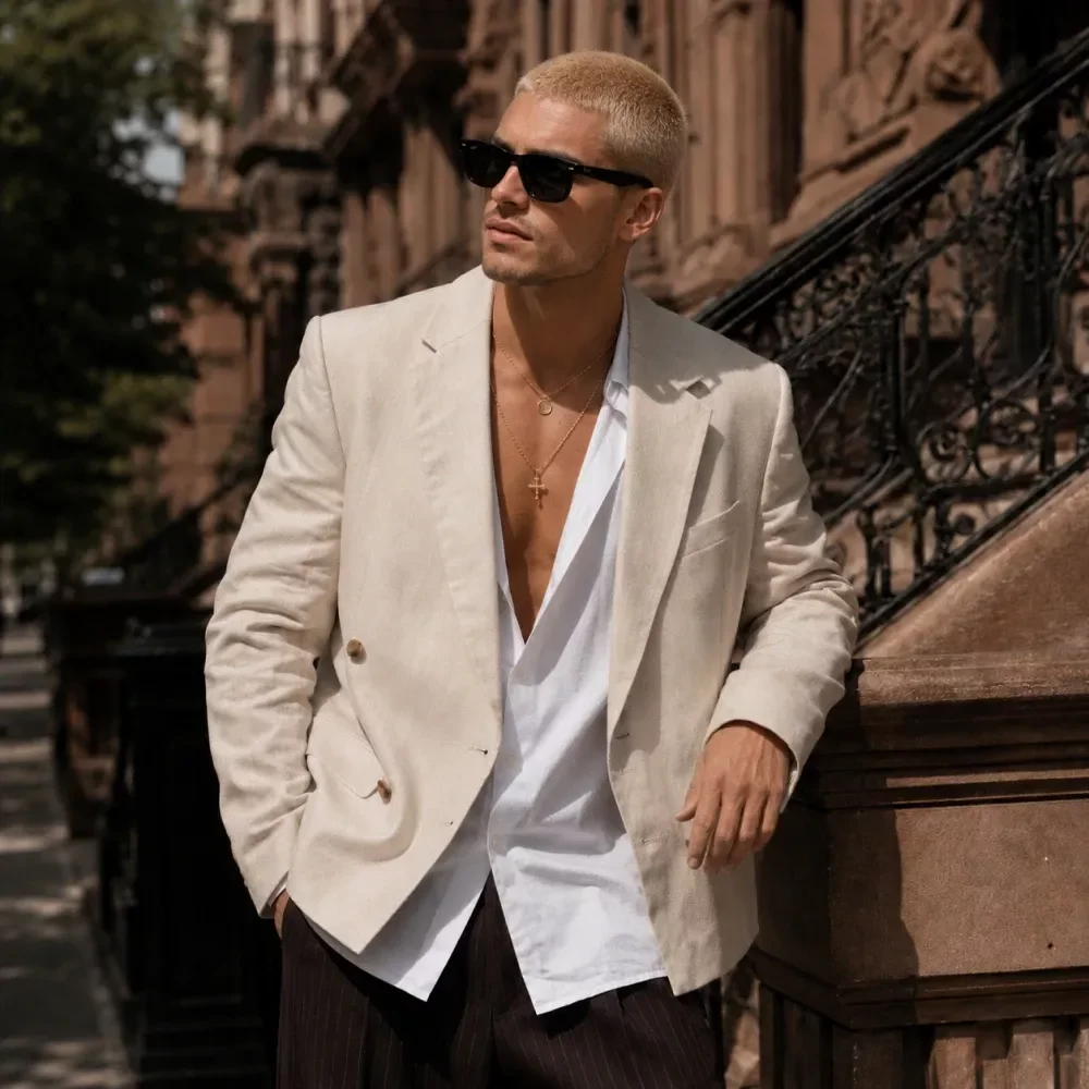 Jacket Fit Checklist