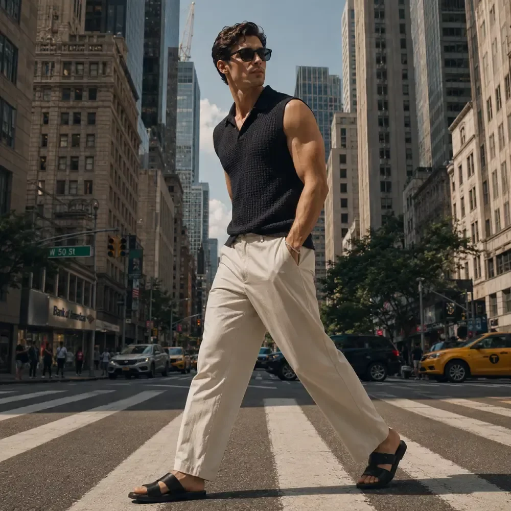 Style at 30: From College to Career