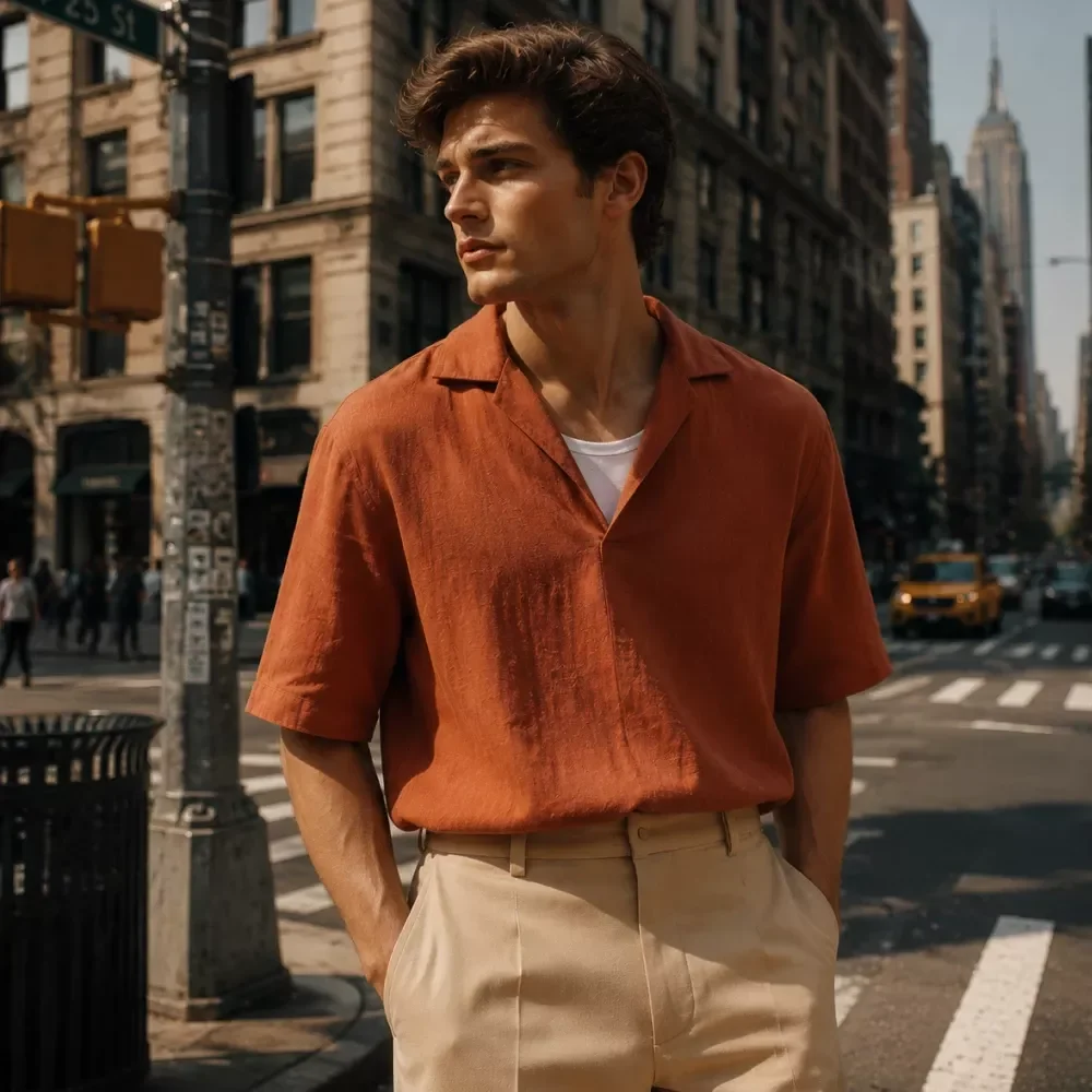 Style at 30+ Reset Checklist
