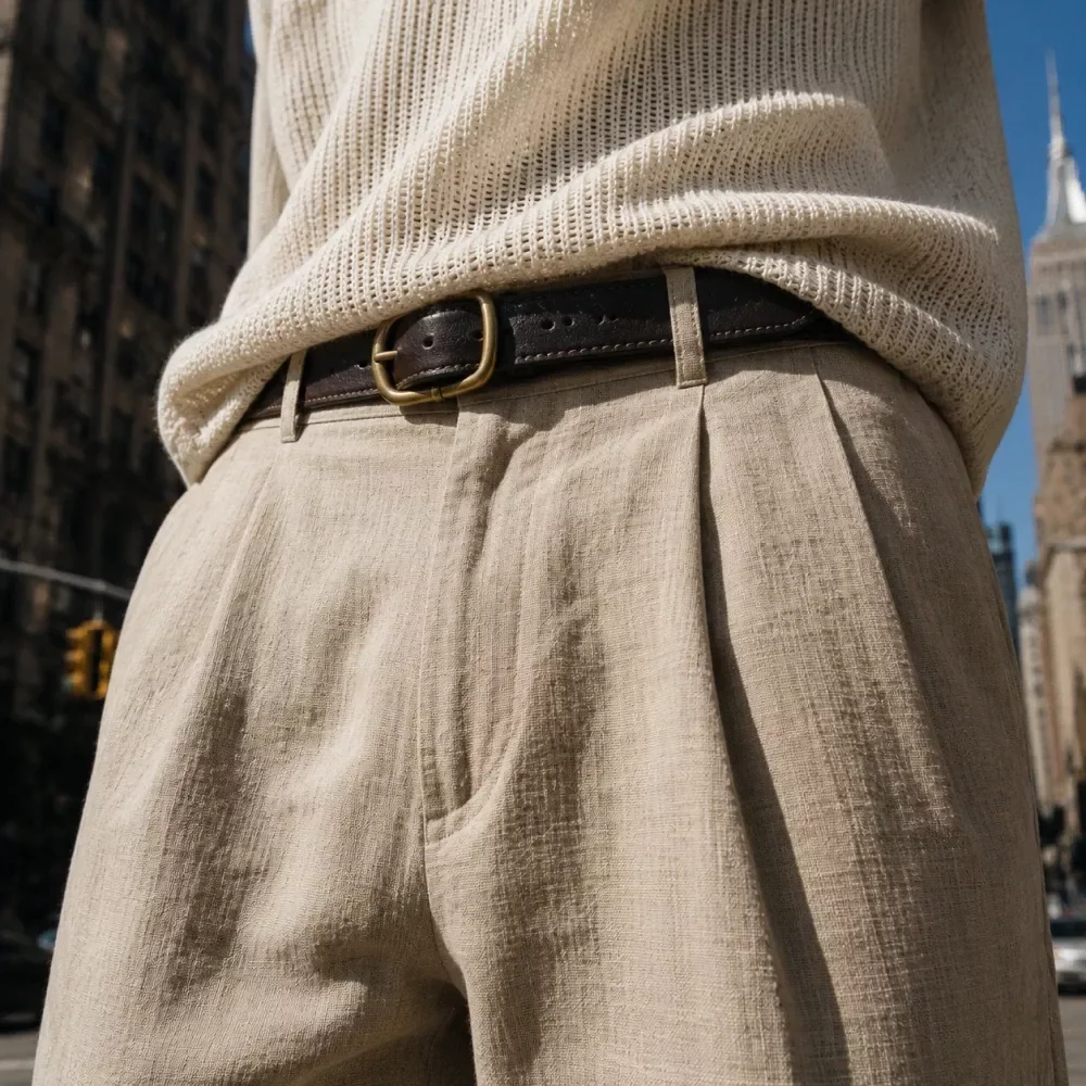 The Modern Tailoring Manual