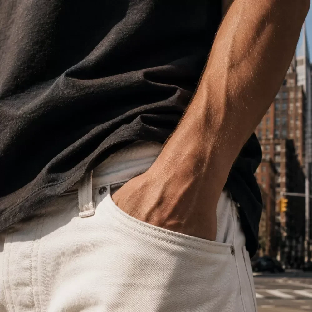 The Outfit Formula Method