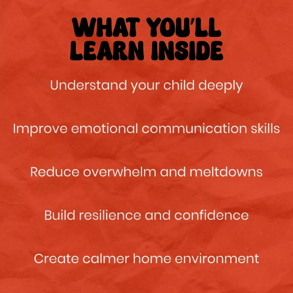 Gentle Giants: A Parent’s Guide to Supporting Highly Sensitive Kids | How to Support Highly Sensitive Kids eBook, Parenting Guide, Emotional Support Toolkit