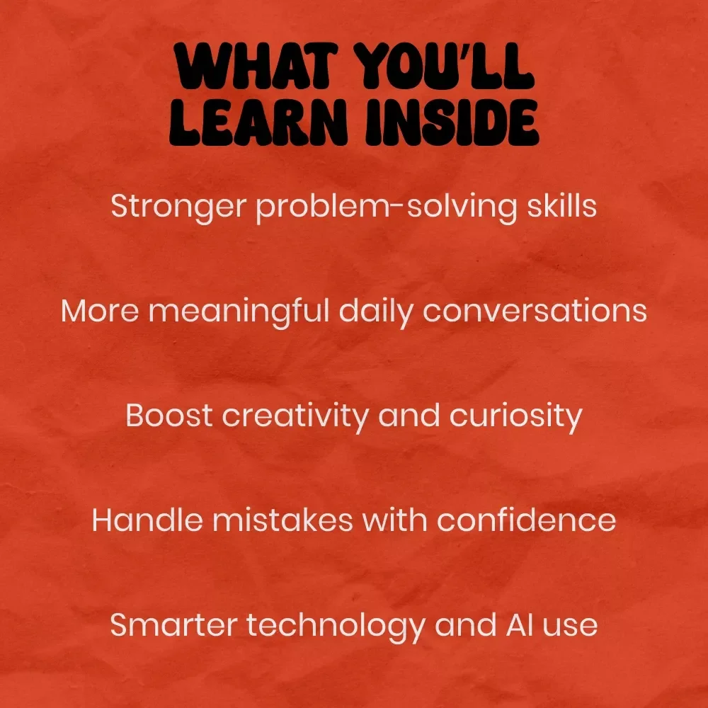 A Parent’s Guide to Boosting Critical Thinking in Kids – Practical Strategies & Activities | How to Encourage Critical Thinking in Kids Digital Guide