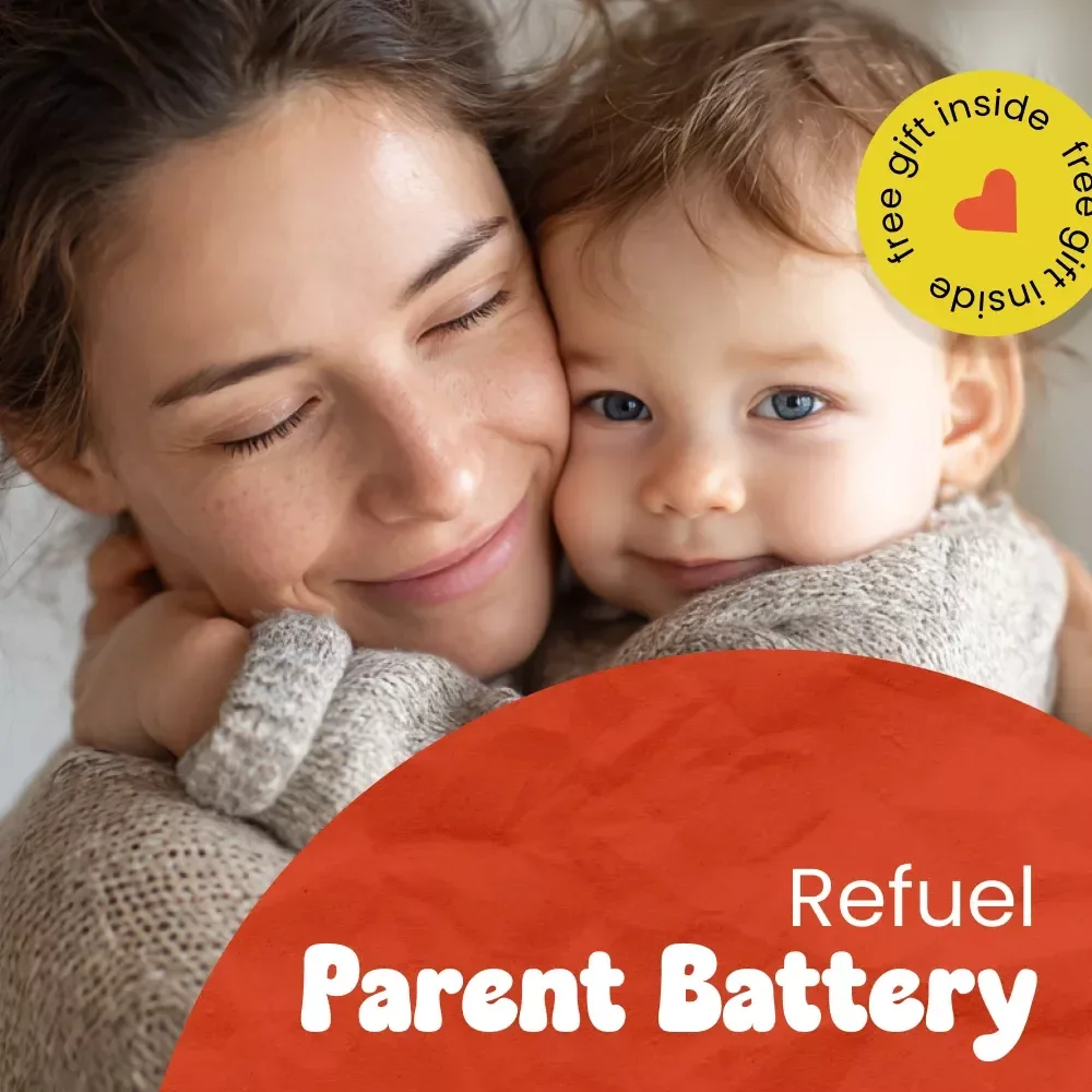 Refuel Your Parent Battery: A Practical Guide to Healing from Burnout – How to Heal from Parent Burnout with Practical Strategies, Boundaries, and Daily Habits