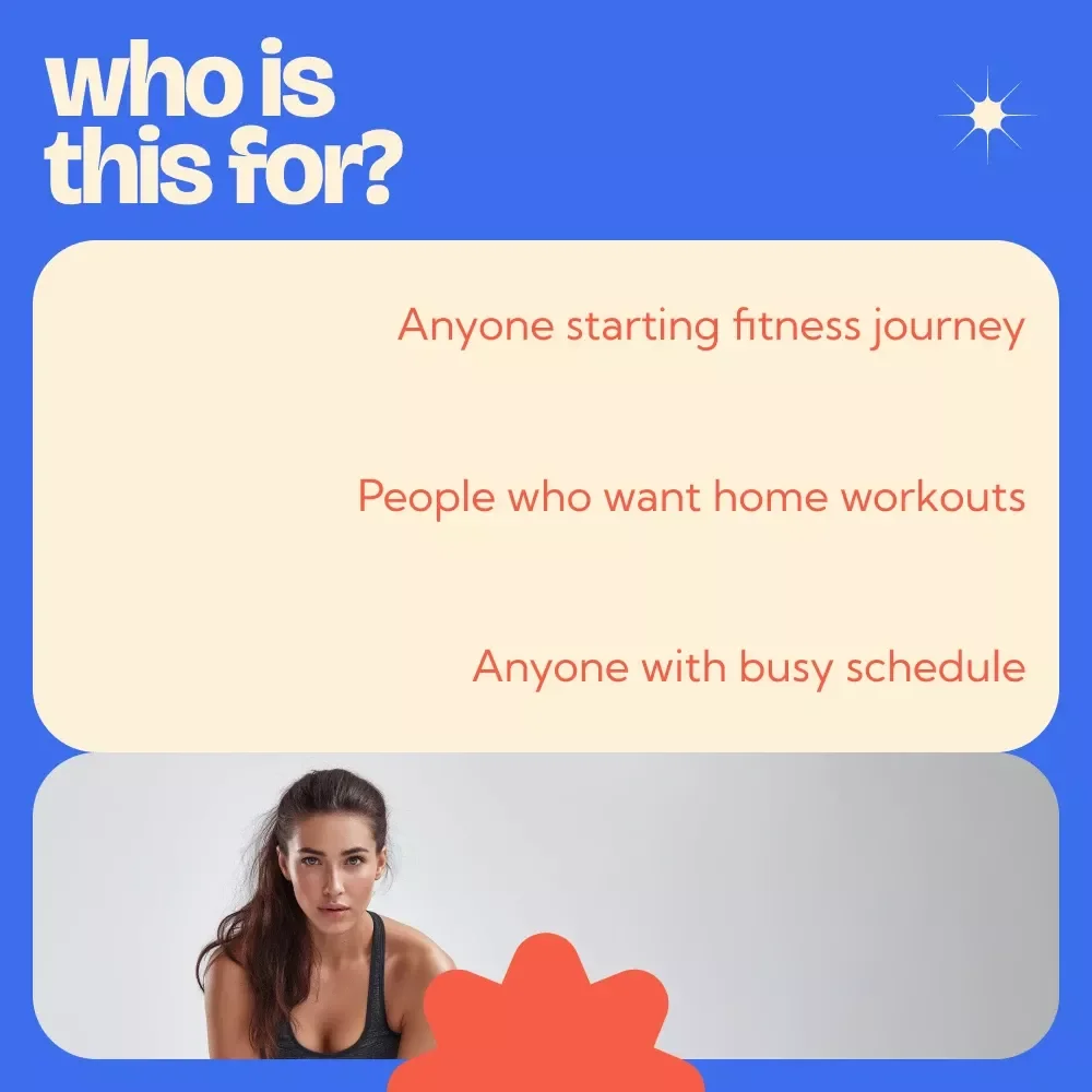 Home Upper Body Workouts for Strength and Definition | Ultimate upper body workout at home Guide, No-Equipment & Dumbbell Training Plan, AI-Powered Fitness Routine eBook