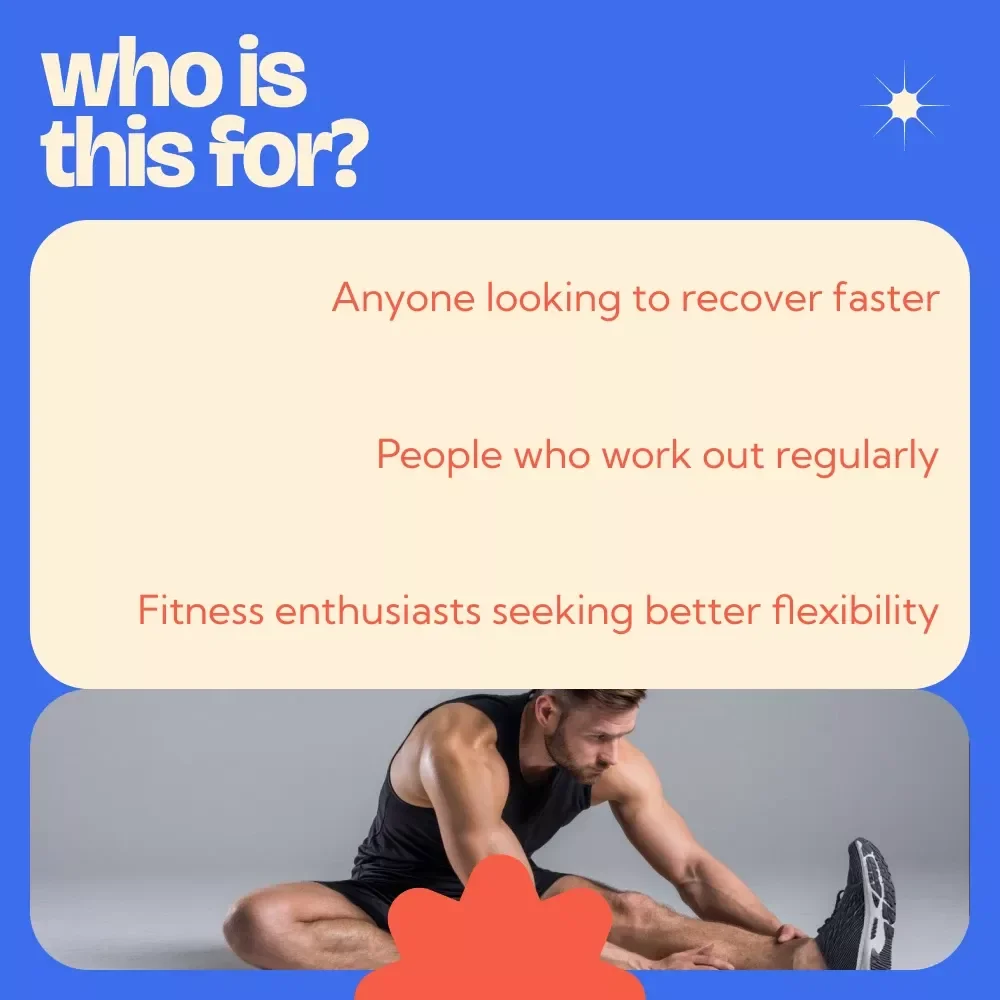 Your Post-Workout Cool Down Checklist: Essential Stretches for Faster Recovery