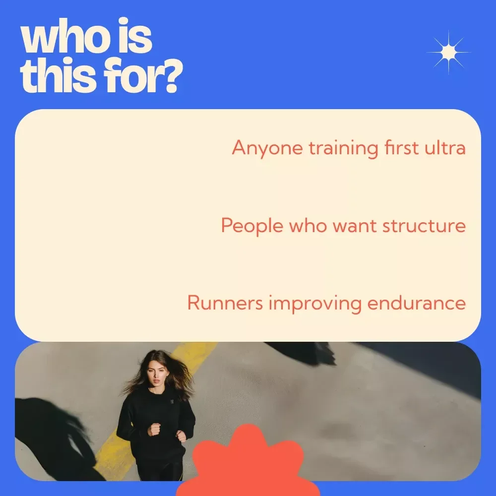 Ultra Marathon Training Survival Checklist | Printable Ultra Marathon Training Tips Guide | Endurance Running Planner PDF | Race Prep Checklist