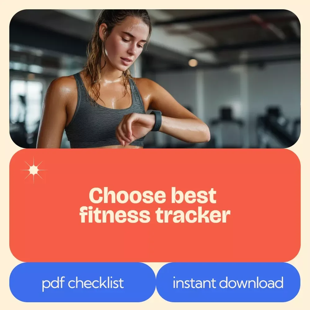 Fitness Tracker Face-Off: Luna Band vs Fitbit Checklist – Ultimate luna band vs fitbit Comparison Guide for Smart Buyers, Wearable Tech Decision Tool